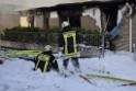 Feuer 2 Y Explo Koeln Hoehenhaus Scheuerhofstr P0870